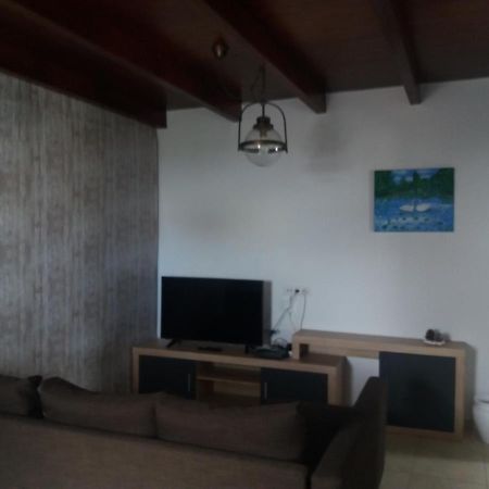 Casa Ramos 3 Daire Arrecife  Dış mekan fotoğraf