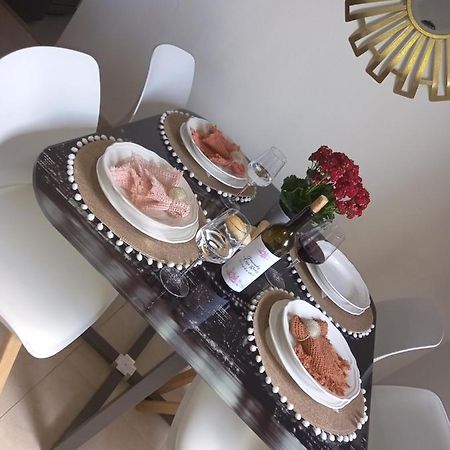 Casa Ramos 3 Daire Arrecife  Dış mekan fotoğraf