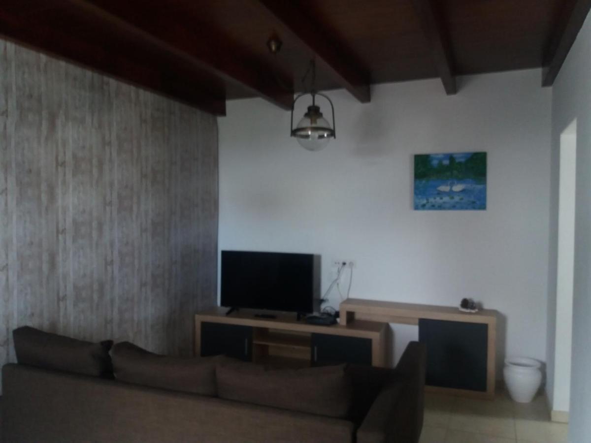 Casa Ramos 3 Daire Arrecife  Dış mekan fotoğraf