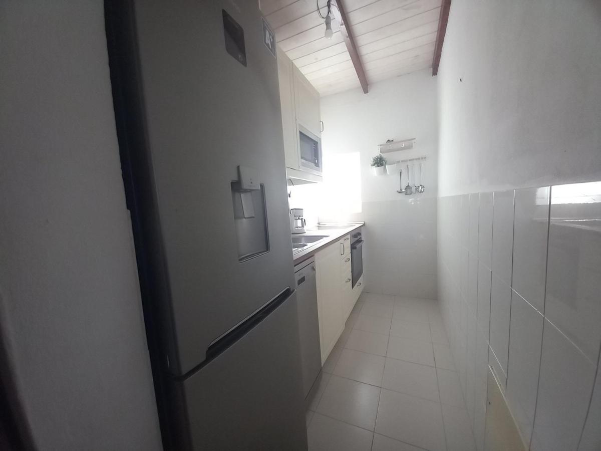 Casa Ramos 3 Daire Arrecife  Dış mekan fotoğraf