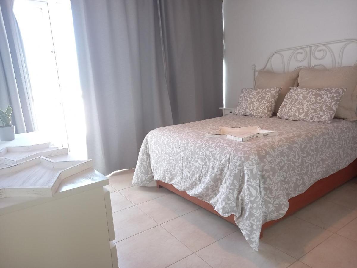 Casa Ramos 3 Daire Arrecife  Dış mekan fotoğraf
