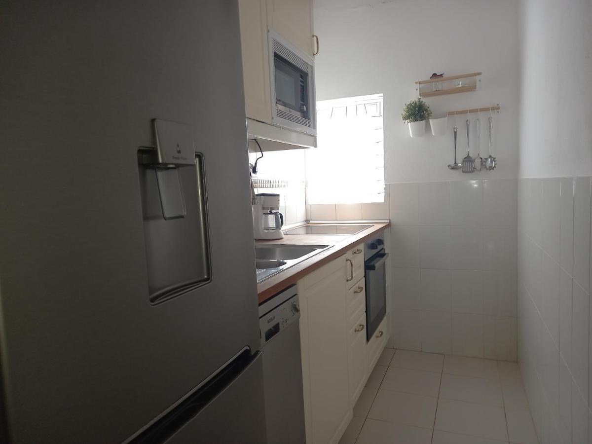 Casa Ramos 3 Daire Arrecife  Dış mekan fotoğraf
