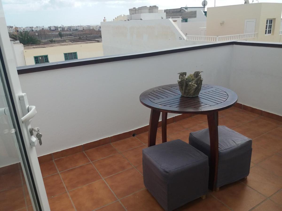 Casa Ramos 3 Daire Arrecife  Dış mekan fotoğraf