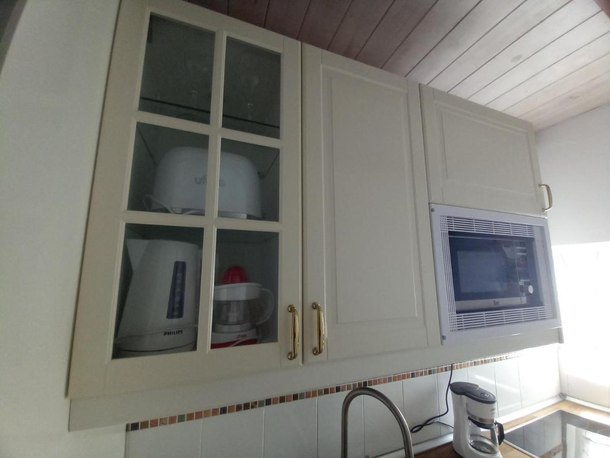 Casa Ramos 3 Daire Arrecife  Dış mekan fotoğraf