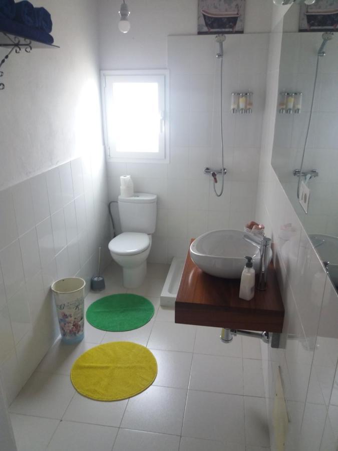 Casa Ramos 3 Daire Arrecife  Dış mekan fotoğraf