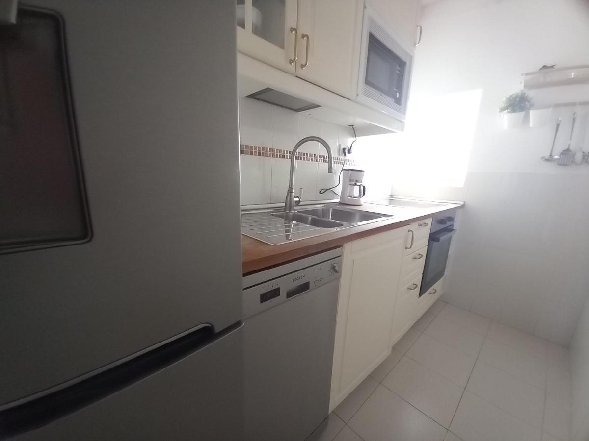 Casa Ramos 3 Daire Arrecife  Dış mekan fotoğraf