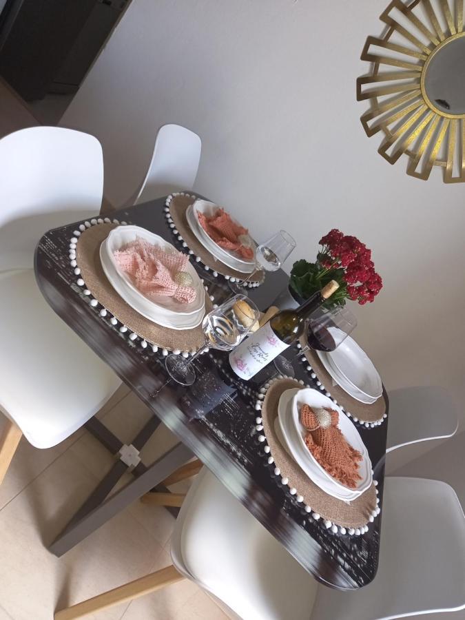 Casa Ramos 3 Daire Arrecife  Dış mekan fotoğraf
